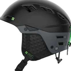 Salomon MTN Lab Helmet- Helmets|Helmets