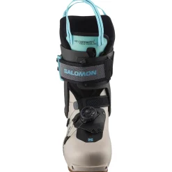 Salomon MTN Summit Pro W Alpine Touring Ski Boots - Women's 2025- Backcountry Skiing|Ski Boots