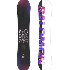 Salomon No Drama Snowboard - Women's 2025- Snowboards