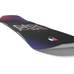 Salomon No Drama Snowboard + Mirage Snowboard Bindings - Women's 2025- Snowboards With Bindings|Snowboard Packages