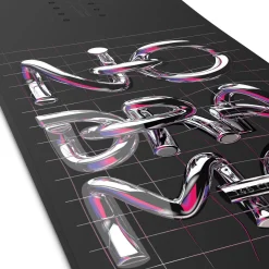 Salomon No Drama Snowboard + Mirage Snowboard Bindings + Kiana Dual Boa Snowboard Boots - Women's 2025- Snowboards, Bindings & Boots|Snowboard Packages