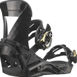 Salomon No Drama Snowboard + Mirage Snowboard Bindings + Kiana Dual Boa Snowboard Boots - Women's 2025- Snowboards, Bindings & Boots|Snowboard Packages
