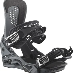 Salomon No Drama Snowboard + Hologram Snowboard Bindings - Women's 2025- Snowboards With Bindings|Snowboard Packages