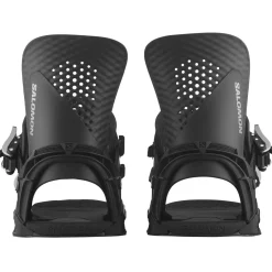 Salomon No Drama Snowboard + Hologram Snowboard Bindings  + Ivy BOA SJ Snowboard Boots - Women's 2025- Snowboards, Bindings & Boots|Snowboard Packages