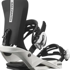 Salomon Oh Yeah Grom Snowboard + Rhythm Jr Snowboard Bindings - Kids' 2025-Kids Kids Snowboard Packages|Snowboard Packages
