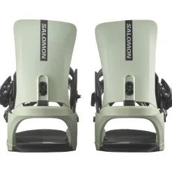 Salomon Oh Yeah Snowboard + Rhythm Snowboard Bindings - Women's 2025- Snowboards With Bindings|Snowboard Packages