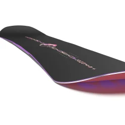 Salomon Oh Yeah Snowboard + Rhythm Snowboard Bindings - Women's 2025- Snowboards With Bindings|Snowboard Packages