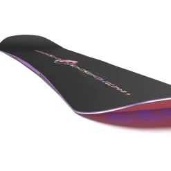 Salomon Oh Yeah Snowboard + Vendetta X Snowboard Bindings - Women's 2025- Snowboards With Bindings|Snowboard Packages