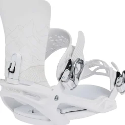Salomon Oh Yeah Snowboard + Vendetta X Snowboard Bindings - Women's 2025- Snowboards With Bindings|Snowboard Packages
