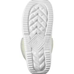 Salomon Pearl Boa Snowboard Boots - Women's- Snowboard Boots