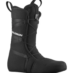 Salomon Pearl Boa Snowboard Boots - Women's - Used- Snowboard Boots|Used Snowboards & Gear