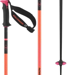 Salomon Polar Pro S3 Ski Poles 2025- Ski Poles