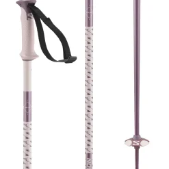 Salomon Polar Ski Poles 2025- Ski Poles