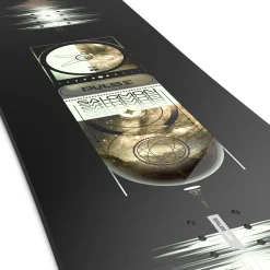 Salomon Pulse Snowboard + Rhythm Snowboard Bindings + Faction Boa Snowboard Boots 2025- Snowboards, Bindings & Boots|Snowboard Packages