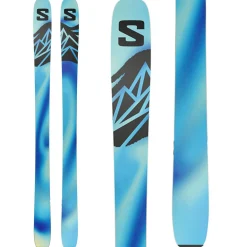 Salomon QST 100 Skis 2026- Skis