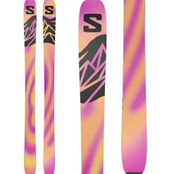 Salomon QST 100 Skis 2026- Skis