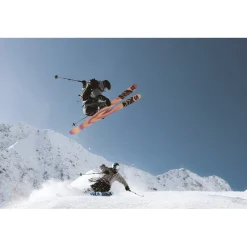 Salomon QST 100 Skis 2026- Skis