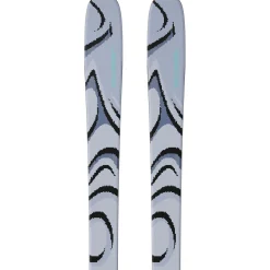 Salomon QST 100 Skis 2026- Skis
