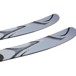 Salomon QST 100 Skis 2026- Skis