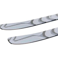 Salomon QST 100 Skis 2026- Skis