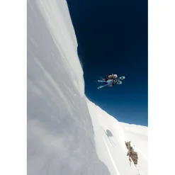 Salomon QST 100 Skis 2026- Skis