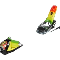 Salomon QST 92 Skis + Look Pivot 14 GW Ski Bindings 2025- Skis With Bindings|Skis With Bindings