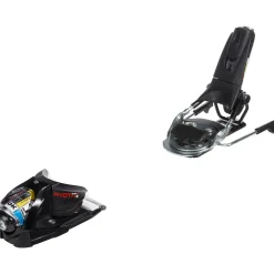 Salomon QST 92 Skis + Look Pivot 14 GW Ski Bindings 2025- Skis With Bindings|Skis With Bindings