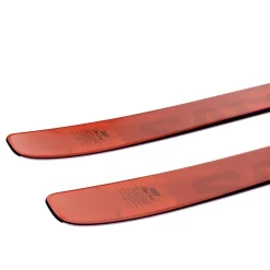 Salomon QST 106 Skis + Strive 12 GW Ski Bindings + Atomic Hawx Prime 120 S BOA GW Ski Boots 2025- Skis, Boots & Bindings|Skis With Bindings