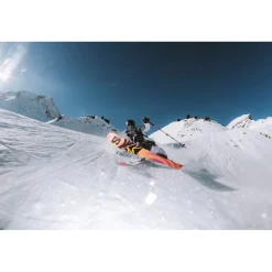 Salomon QST 100 Skis + Strive 14 MN Ski Bindings 2026- Skis With Bindings|Skis With Bindings