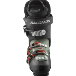 Salomon QST Access 80 Ski Boots 2025- Ski Boots