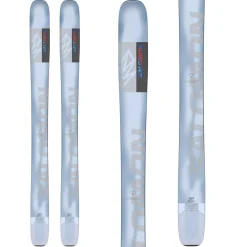 Salomon QST Blank Skis 2025- Skis