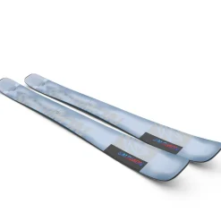 Salomon QST Blank Skis 2025- Skis