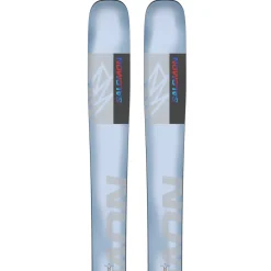 Salomon QST Blank Skis 2025- Skis