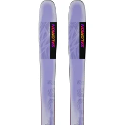 Salomon QST Lumen 98 Skis - Women's 2025- Skis