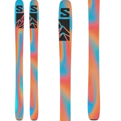 Salomon QST Stella 106 Skis - Women's 2025- Skis