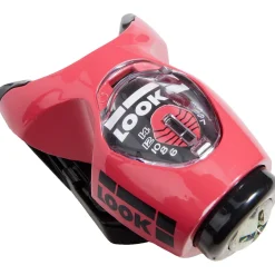 Salomon QST Stella 106 Skis - Women's + Look x evo Pivot 15 GW Ski Bindings 2025- Skis With Bindings|Skis With Bindings