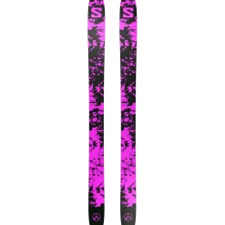 Salomon QST X Skis 2025- Skis