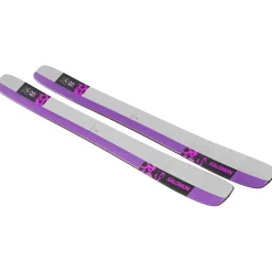 Salomon QST X Skis 2025- Skis