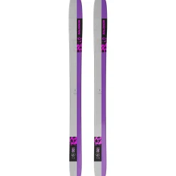 Salomon QST X Skis + Shift Alpha BOA 130 Alpine Touring Ski Boots 2025- Skis With Bindings|Ski Packages