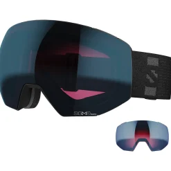 Salomon Radium Prime Sigma Photochromic Goggles- Goggles|Goggles
