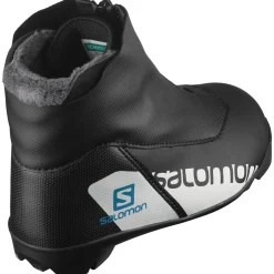 Salomon RC Prolink Jr Cross Country Ski Boots - Kids' 2024- Cross Country Skiing