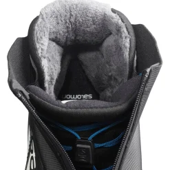 Salomon RC Prolink Jr Cross Country Ski Boots - Kids' 2024- Cross Country Skiing