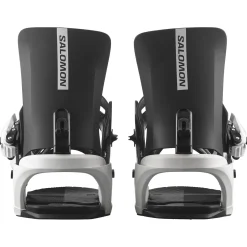 Salomon Rhythm Jr Snowboard Bindings - Kids'-Kids Snowboard Bindings|Snowboard Bindings