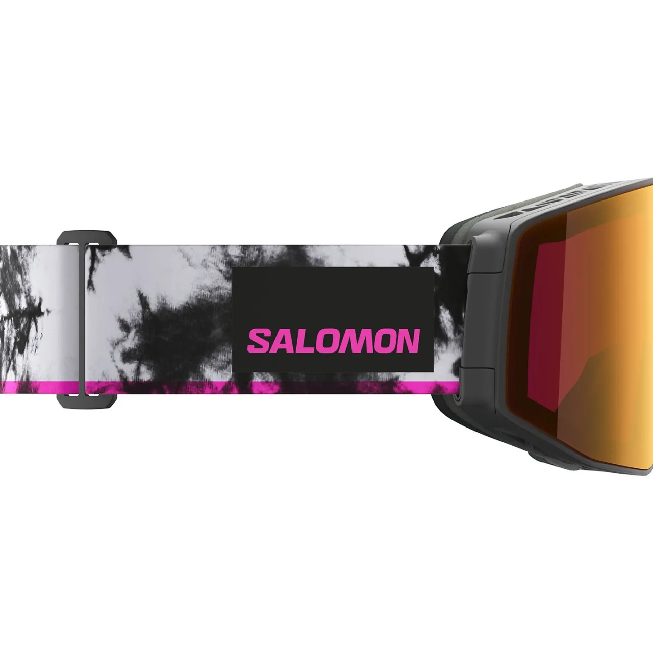 Salomon Sentry Prime Sigma Goggles- Goggles|Goggles