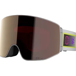 Salomon Sentry Prime Sigma Goggles- Goggles|Goggles