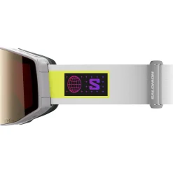 Salomon Sentry Prime Sigma Goggles- Goggles|Goggles