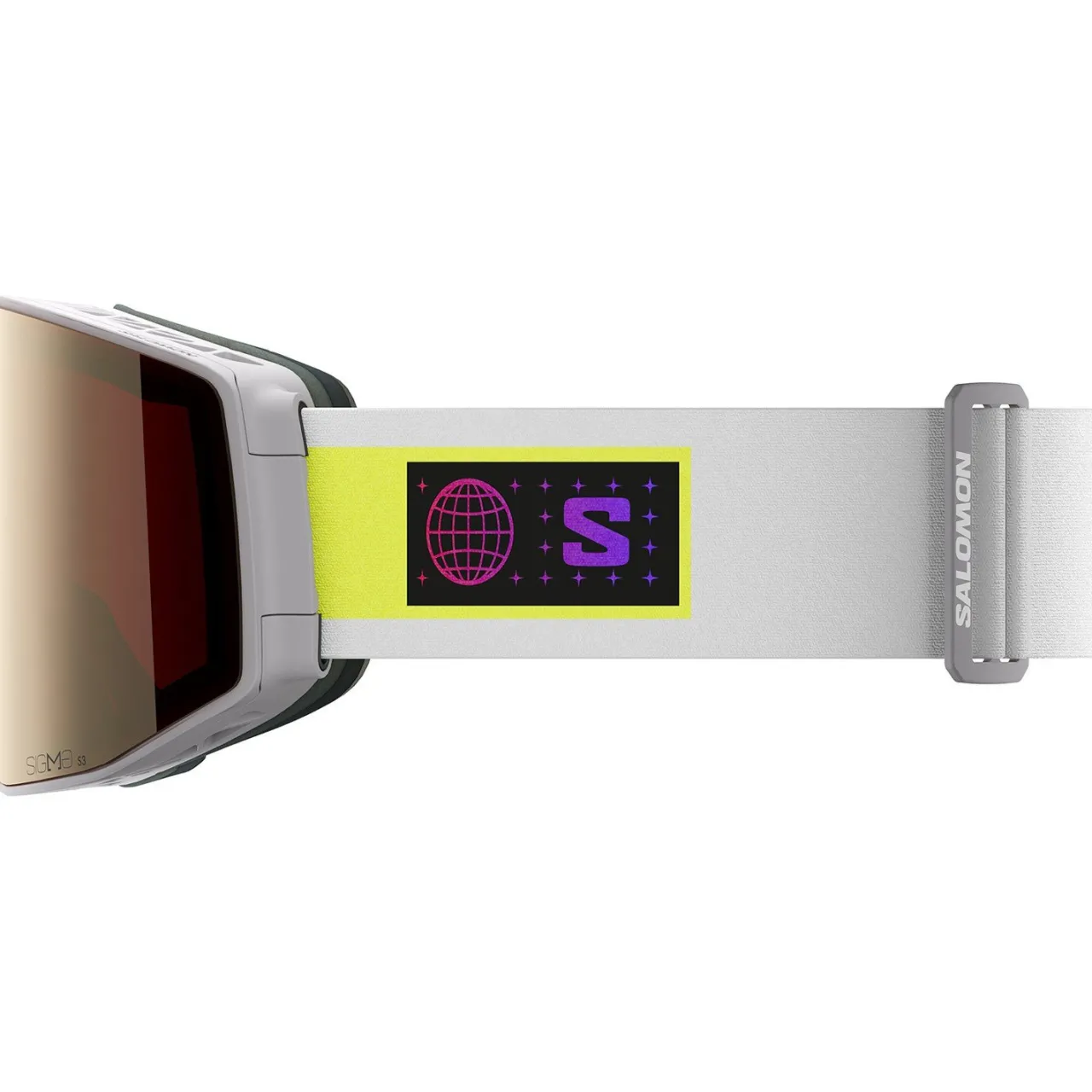 Salomon Sentry Prime Sigma Goggles- Goggles|Goggles