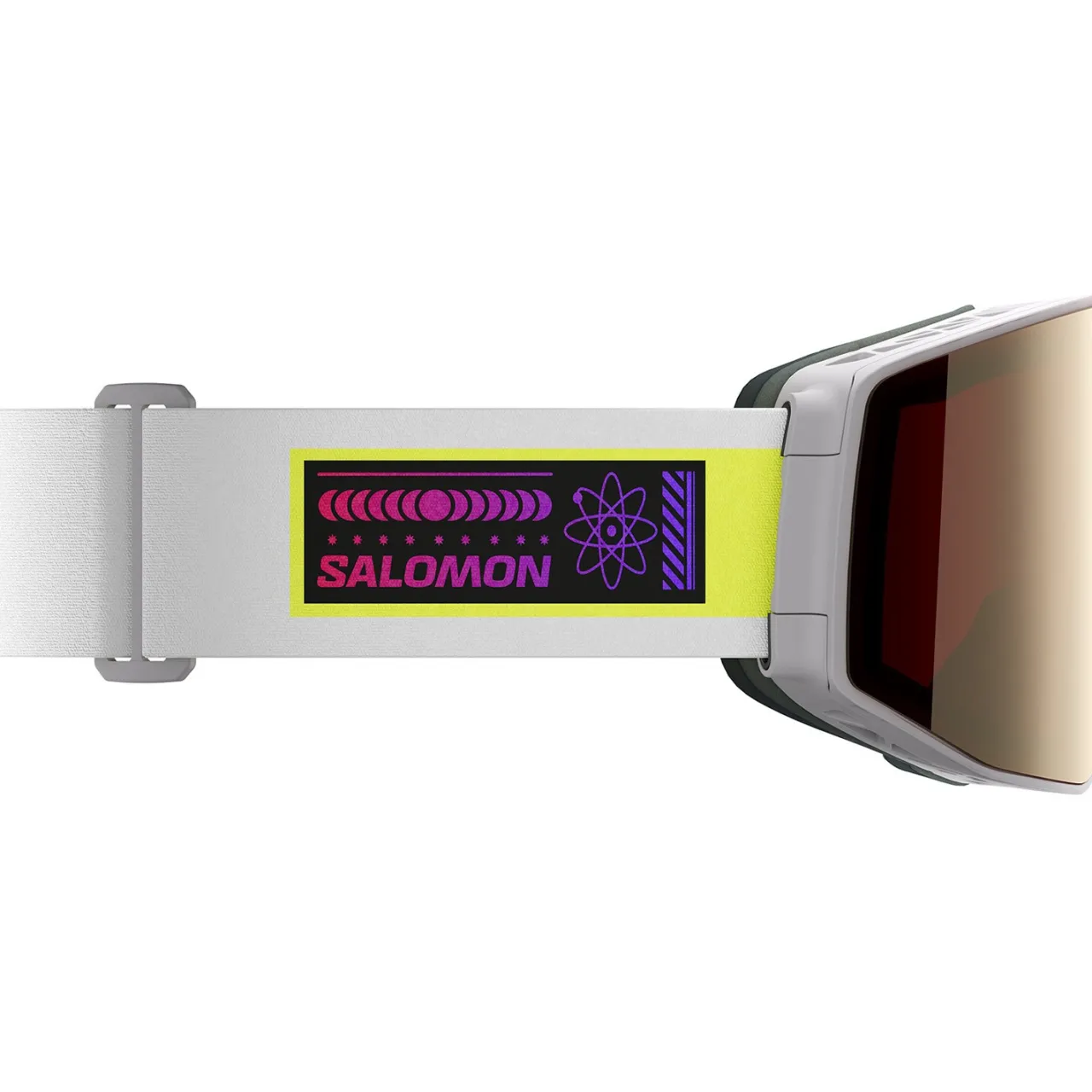 Salomon Sentry Prime Sigma Goggles- Goggles|Goggles