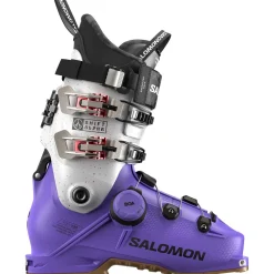 Salomon Shift Alpha BOA 130 Alpine Touring Ski Boots 2025 - Used- Backcountry Skiing|Used Ski Boots