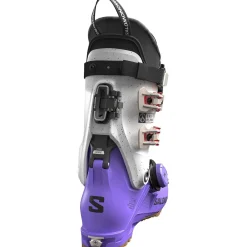 Salomon Shift Alpha BOA 130 Alpine Touring Ski Boots 2025 - Used- Backcountry Skiing|Used Ski Boots